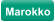 Marokko