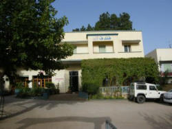 Hotel in Azrou