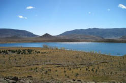 Lac Tislit