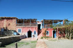 Gite d'Etape  *chez les Berber"