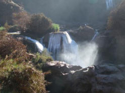 Cascade d'Ouzoud